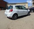 Білий Рено Кліо, об'ємом двигуна 1.2 л та пробігом 122 тис. км за 4500 $, фото 1 на Automoto.ua