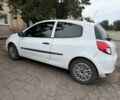 Білий Рено Кліо, об'ємом двигуна 1.1 л та пробігом 205 тис. км за 3700 $, фото 1 на Automoto.ua