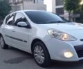 Рено Клио 2010 в Кременчуге на Automoto.ua Белый Рено Клио, объемом двигателя 0 л и пробегом 295 тыс. км за 5500 $, фото 3 на Automoto.ua