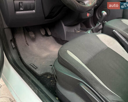 Білий Рено Кліо, об'ємом двигуна 1.46 л та пробігом 260 тис. км за 5500 $, фото 20 на Automoto.ua