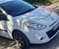 Белый Рено Клио, объемом двигателя 1.46 л и пробегом 160 тыс. км за 5000 $, фото 3 на Automoto.ua