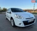 Белый Рено Клио, объемом двигателя 1.46 л и пробегом 380 тыс. км за 4300 $, фото 1 на Automoto.ua