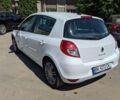 Білий Рено Кліо, об'ємом двигуна 1.2 л та пробігом 122 тис. км за 4500 $, фото 14 на Automoto.ua