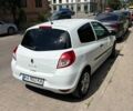 Белый Рено Клио, объемом двигателя 1.46 л и пробегом 192 тыс. км за 5000 $, фото 4 на Automoto.ua