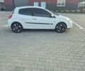 Белый Рено Клио, объемом двигателя 1.46 л и пробегом 270 тыс. км за 3900 $, фото 6 на Automoto.ua
