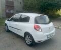 Білий Рено Кліо, об'ємом двигуна 1.5 л та пробігом 289 тис. км за 3800 $, фото 2 на Automoto.ua