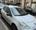 Білий Рено Кліо, об'ємом двигуна 1.5 л та пробігом 237 тис. км за 3483 $, фото 1 на Automoto.ua