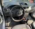 Белый Рено Клио, объемом двигателя 1.5 л и пробегом 224 тыс. км за 5850 $, фото 4 на Automoto.ua