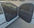 Белый Рено Клио, объемом двигателя 1.46 л и пробегом 270 тыс. км за 3900 $, фото 16 на Automoto.ua