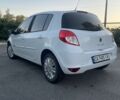Белый Рено Клио, объемом двигателя 1.1 л и пробегом 3 тыс. км за 6400 $, фото 4 на Automoto.ua