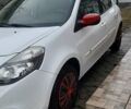 Белый Рено Клио, объемом двигателя 1.2 л и пробегом 173 тыс. км за 5350 $, фото 5 на Automoto.ua