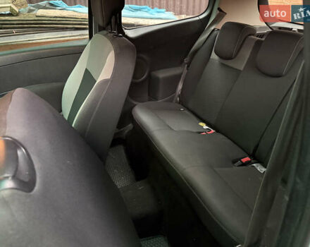 Білий Рено Кліо, об'ємом двигуна 1.46 л та пробігом 260 тис. км за 5500 $, фото 18 на Automoto.ua