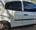 Белый Рено Клио, объемом двигателя 1.5 л и пробегом 170 тыс. км за 4500 $, фото 2 на Automoto.ua