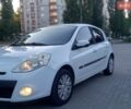 Білий Рено Кліо, об'ємом двигуна 1.5 л та пробігом 310 тис. км за 5000 $, фото 1 на Automoto.ua