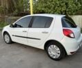 Білий Рено Кліо, об'ємом двигуна 1.5 л та пробігом 380 тис. км за 4301 $, фото 7 на Automoto.ua