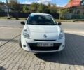Белый Рено Клио, объемом двигателя 1.5 л и пробегом 224 тыс. км за 5850 $, фото 1 на Automoto.ua