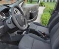 Белый Рено Клио, объемом двигателя 1.46 л и пробегом 293 тыс. км за 4900 $, фото 12 на Automoto.ua