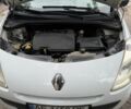 Білий Рено Кліо, об'ємом двигуна 1.1 л та пробігом 205 тис. км за 3700 $, фото 7 на Automoto.ua