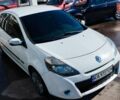 Білий Рено Кліо, об'ємом двигуна 1.46 л та пробігом 310 тис. км за 4700 $, фото 3 на Automoto.ua