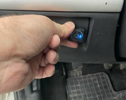 Білий Рено Кліо, об'ємом двигуна 1.15 л та пробігом 260 тис. км за 4100 $, фото 10 на Automoto.ua