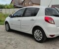 Белый Рено Клио, объемом двигателя 1.5 л и пробегом 190 тыс. км за 5498 $, фото 6 на Automoto.ua
