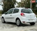 Білий Рено Кліо, об'ємом двигуна 1.5 л та пробігом 246 тис. км за 4900 $, фото 16 на Automoto.ua