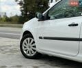 Белый Рено Клио, объемом двигателя 1.5 л и пробегом 246 тыс. км за 5444 $, фото 8 на Automoto.ua
