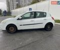 Білий Рено Кліо, об'ємом двигуна 1.15 л та пробігом 260 тис. км за 4100 $, фото 1 на Automoto.ua