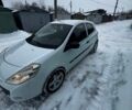 Белый Рено Клио, объемом двигателя 1.46 л и пробегом 245 тыс. км за 4100 $, фото 4 на Automoto.ua