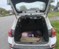 Белый Рено Клио, объемом двигателя 1.5 л и пробегом 400 тыс. км за 2198 $, фото 3 на Automoto.ua
