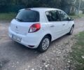 Белый Рено Клио, объемом двигателя 1.5 л и пробегом 180 тыс. км за 4500 $, фото 4 на Automoto.ua