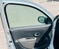 Белый Рено Клио, объемом двигателя 1.5 л и пробегом 297 тыс. км за 4200 $, фото 20 на Automoto.ua