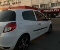 Білий Рено Кліо, об'ємом двигуна 1.5 л та пробігом 320 тис. км за 4500 $, фото 5 на Automoto.ua