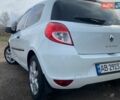 Белый Рено Клио, объемом двигателя 1.46 л и пробегом 180 тыс. км за 5999 $, фото 6 на Automoto.ua