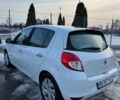 Білий Рено Кліо, об'ємом двигуна 1.5 л та пробігом 243 тис. км за 5000 $, фото 7 на Automoto.ua