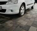 Білий Рено Кліо, об'ємом двигуна 1.2 л та пробігом 176 тис. км за 4300 $, фото 6 на Automoto.ua