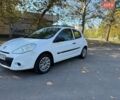 Білий Рено Кліо, об'ємом двигуна 1.5 л та пробігом 295 тис. км за 5100 $, фото 7 на Automoto.ua