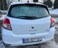 Белый Рено Клио, объемом двигателя 1.5 л и пробегом 243 тыс. км за 5700 $, фото 33 на Automoto.ua