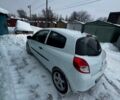 Белый Рено Клио, объемом двигателя 1.46 л и пробегом 245 тыс. км за 4100 $, фото 1 на Automoto.ua