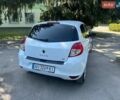 Білий Рено Кліо, об'ємом двигуна 1.46 л та пробігом 286 тис. км за 4000 $, фото 7 на Automoto.ua