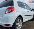 Белый Рено Клио, объемом двигателя 1.46 л и пробегом 180 тыс. км за 5999 $, фото 4 на Automoto.ua
