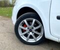 Белый Рено Клио, объемом двигателя 1.5 л и пробегом 180 тыс. км за 5700 $, фото 5 на Automoto.ua