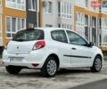 Белый Рено Клио, объемом двигателя 1.5 л и пробегом 246 тыс. км за 5444 $, фото 19 на Automoto.ua