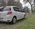 Белый Рено Клио, объемом двигателя 1.46 л и пробегом 190 тыс. км за 5350 $, фото 3 на Automoto.ua