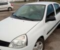 Білий Рено Кліо, об'ємом двигуна 1.2 л та пробігом 176 тис. км за 4300 $, фото 38 на Automoto.ua
