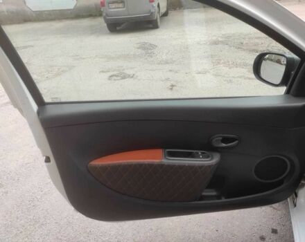 Білий Рено Кліо, об'ємом двигуна 1.5 л та пробігом 240 тис. км за 3500 $, фото 7 на Automoto.ua