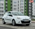 Белый Рено Клио, объемом двигателя 1.5 л и пробегом 246 тыс. км за 5444 $, фото 20 на Automoto.ua