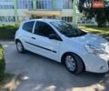 Білий Рено Кліо, об'ємом двигуна 1.46 л та пробігом 286 тис. км за 4300 $, фото 4 на Automoto.ua