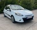 Белый Рено Клио, объемом двигателя 1.46 л и пробегом 235 тыс. км за 5000 $, фото 2 на Automoto.ua