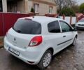 Білий Рено Кліо, об'ємом двигуна 1.46 л та пробігом 225 тис. км за 4600 $, фото 2 на Automoto.ua